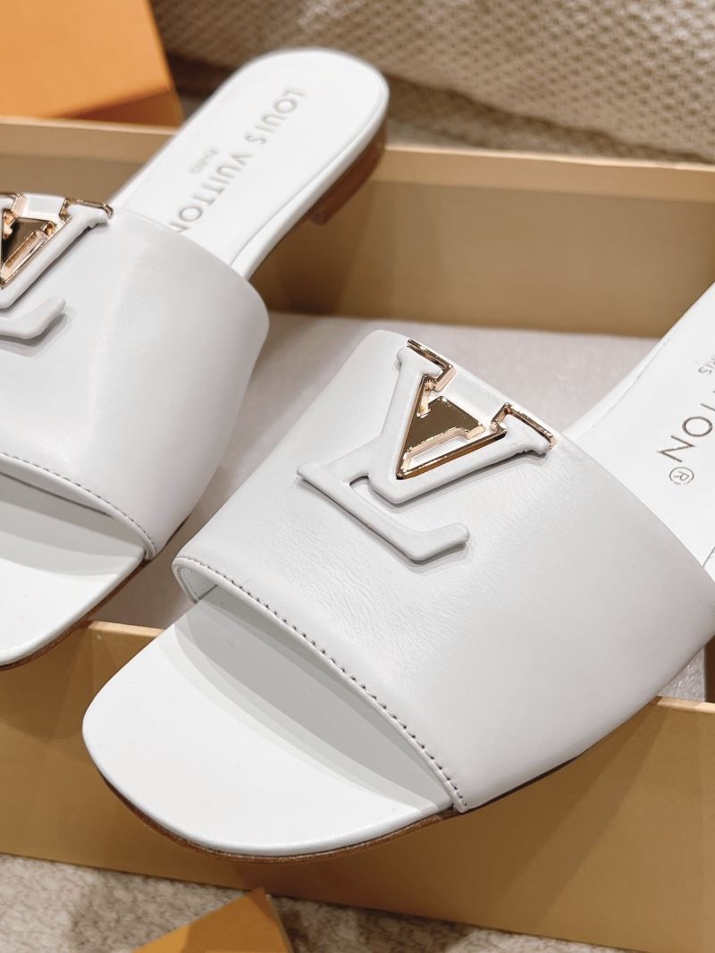 Louis Vuitton Slippers